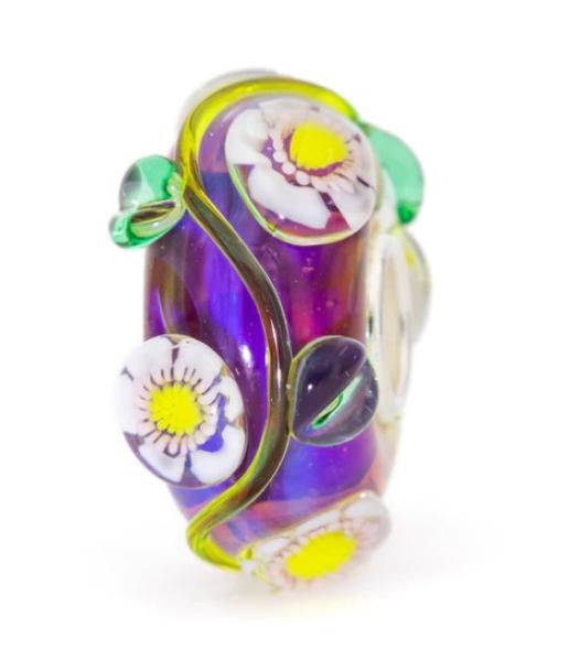 Summer Bloom - Elfbeads Glass